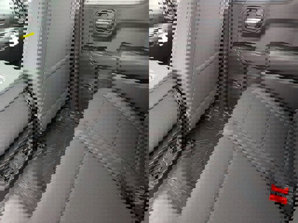 New 2026 Chevrolet Silverado 1500 Custom image 25