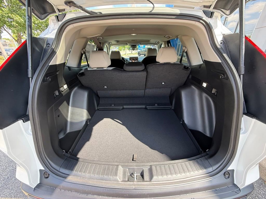 New 2026 Honda CR-V EX image 35