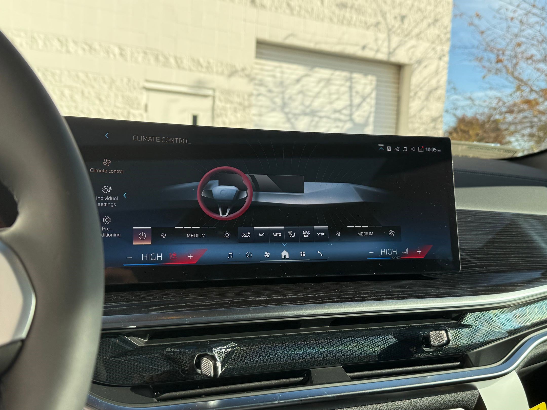 New 2026 BMW X6 xDrive40i image 26