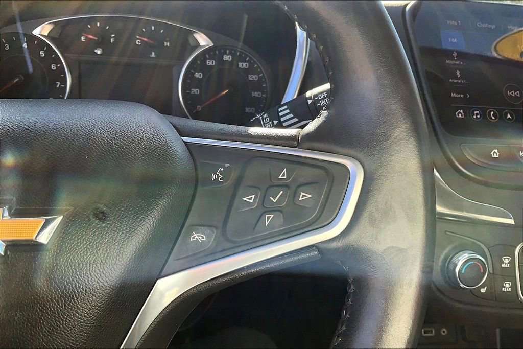 Used 2022 Chevrolet Equinox LT image 11