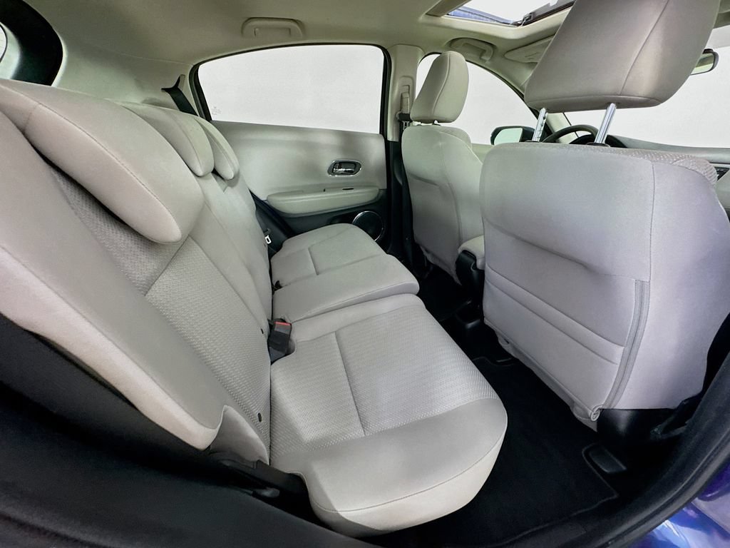 Used 2017 Honda HR-V EX image 34