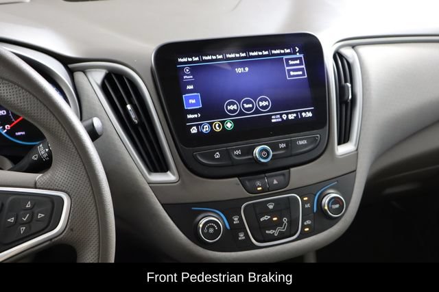 Used 2022 Chevrolet Malibu LS w/ Driver Confidence Package II FWD image 20