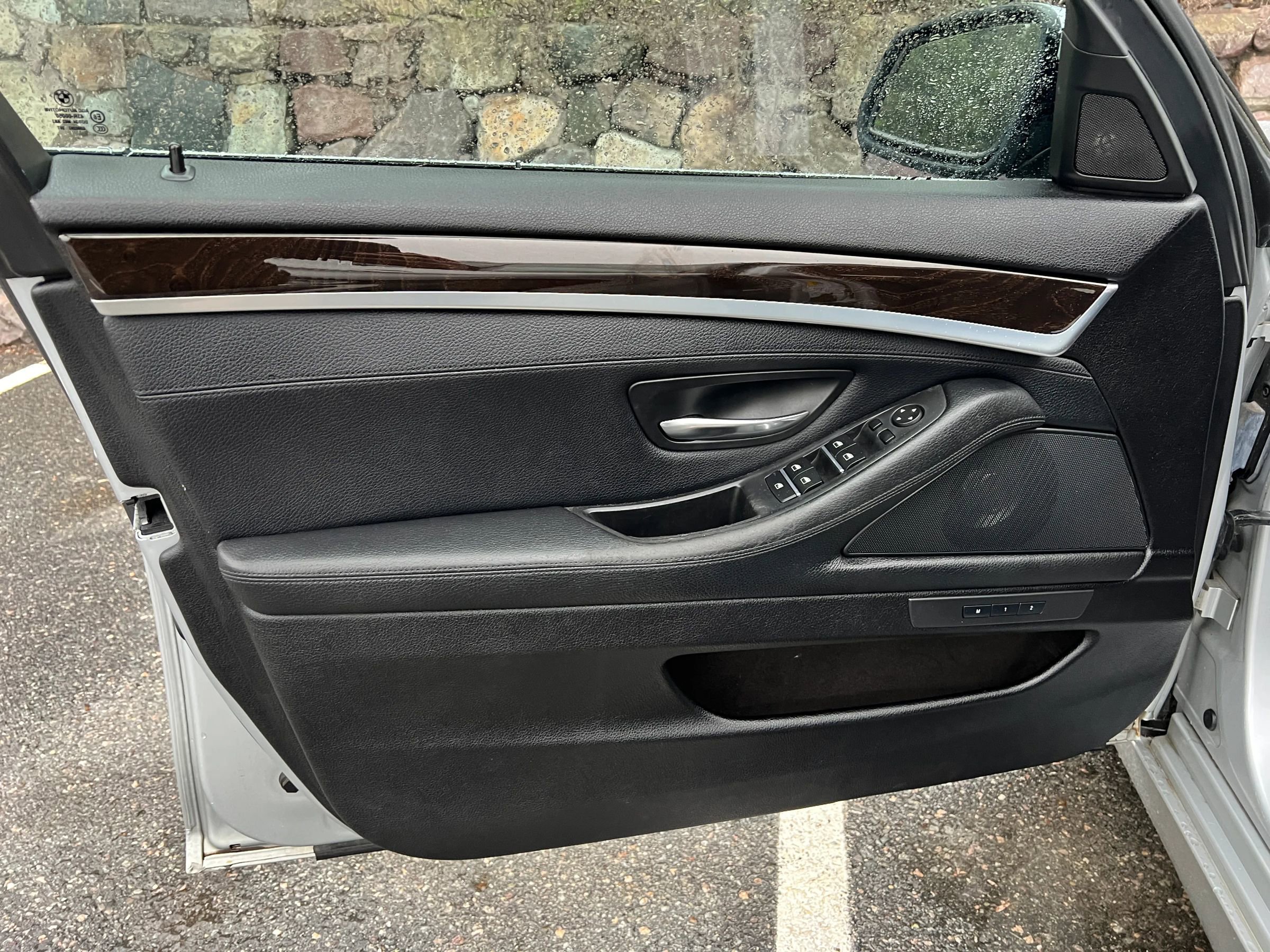 Used 2014 BMW 535i xDrive Sedan image 26