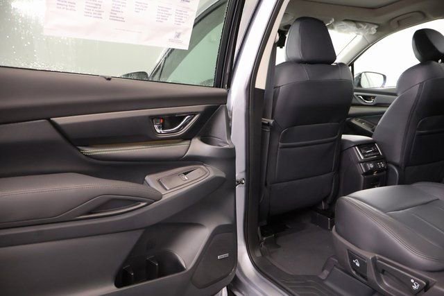 New 2025 Subaru Ascent Bronze Edition image 24
