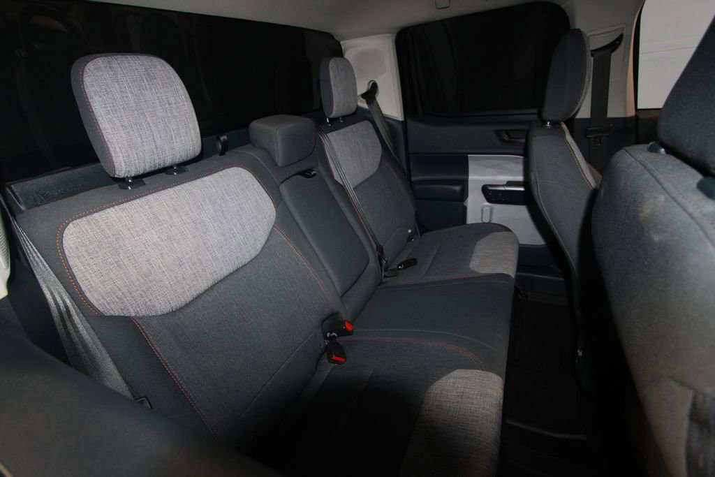 Used 2024 Ford Maverick XLT w/ Equipment Group 300A Standard image 23