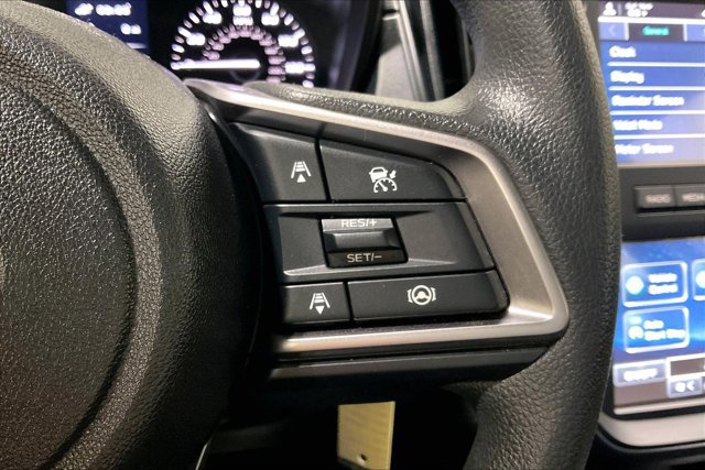 Used 2025 Subaru Impreza 2.0i AWD/4WD image 19