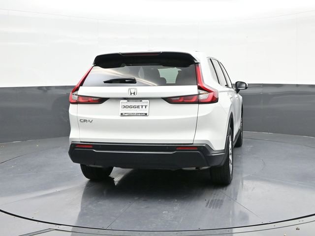 Certified 2023 Honda CR-V EX-L image 11