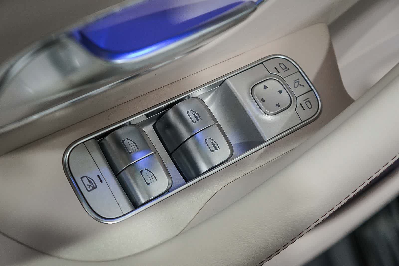 New 2026 Mercedes-Benz Maybach GLS 600 4MATIC image 24