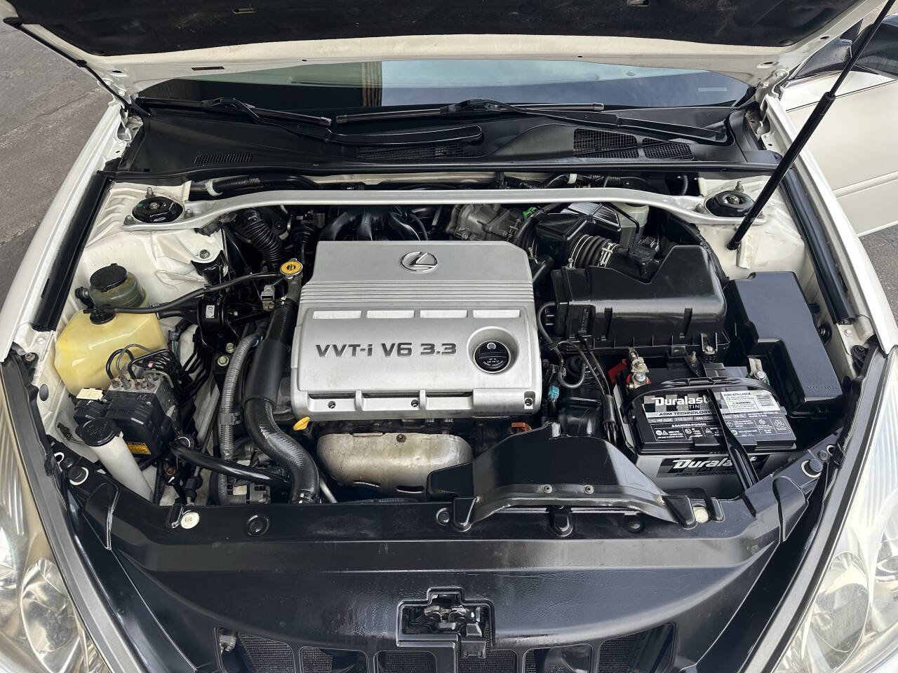 Used 2006 Lexus ES 330 image 17