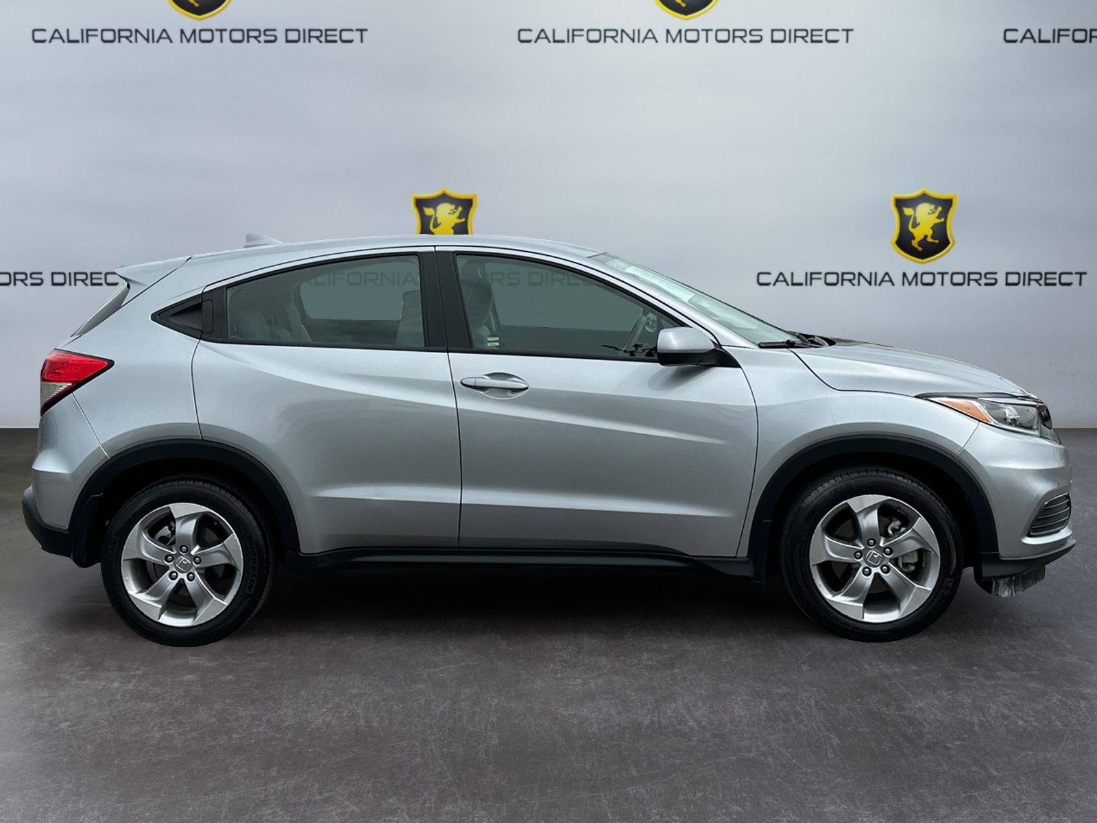 Used 2021 Honda HR-V LX image 6