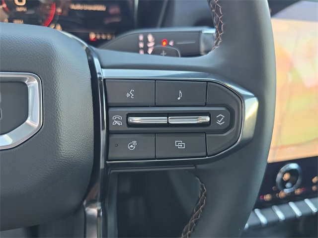 New 2026 GMC Terrain AT4 w/ Technology Package II image 26