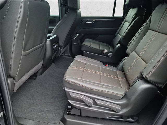 New 2026 Chevrolet Suburban High Country w/ Sun And Tow Package RWD image 16