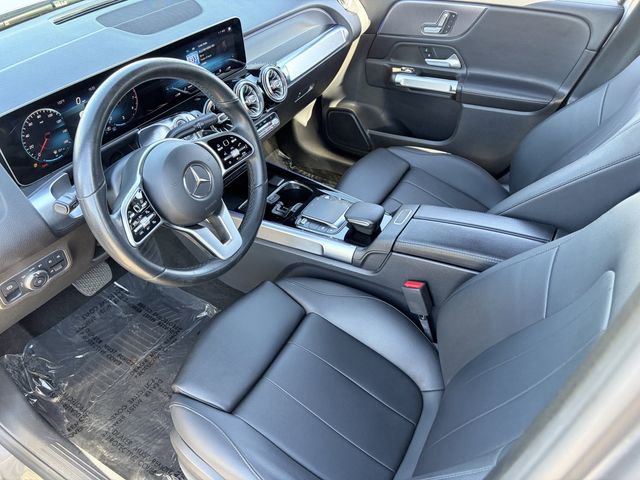 Used 2021 Mercedes-Benz GLB 250 image 5
