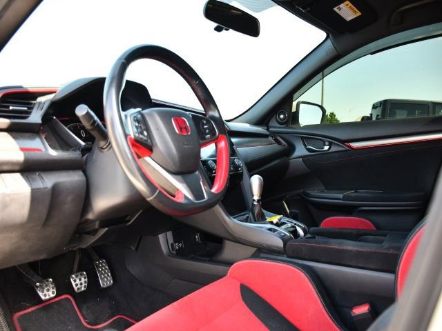 Used 2018 Honda Civic Type R image 19