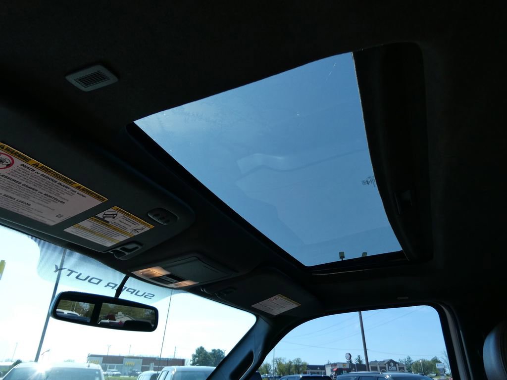 Used 2016 Ford F250 Platinum w/ FX4 Off-Road Package image 28