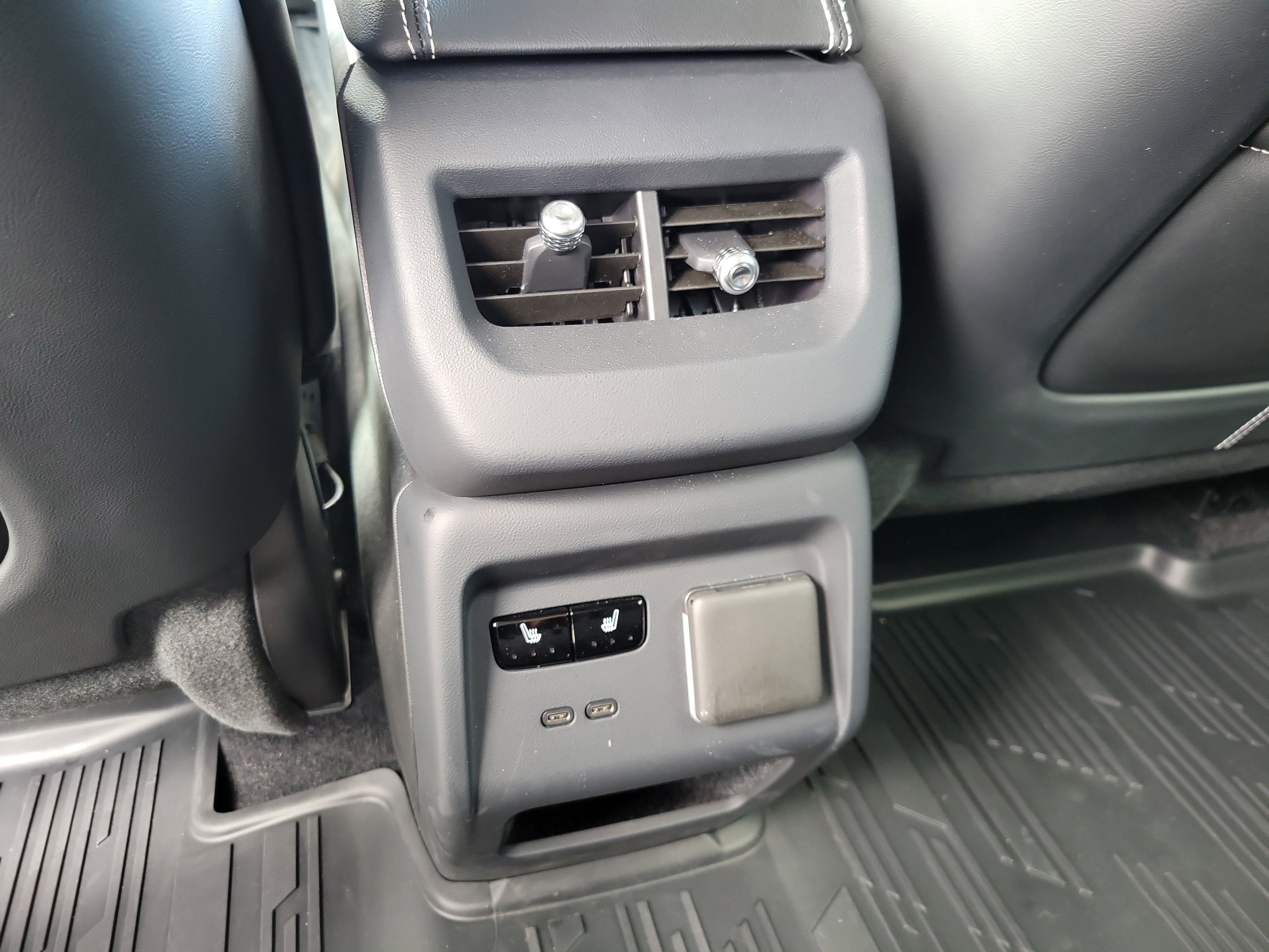 Certified 2025 Cadillac Optiq Sport 2 w/ LPO, Floor Liner Package image 15