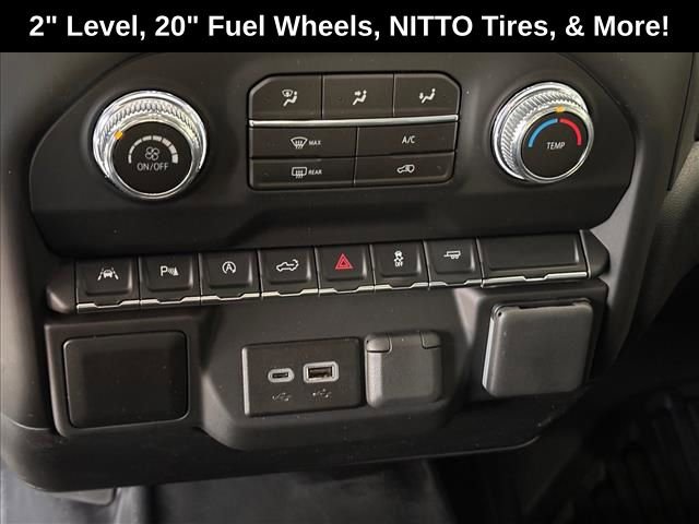 New 2026 GMC Sierra 1500 Pro w/ Pro Value Package image 31