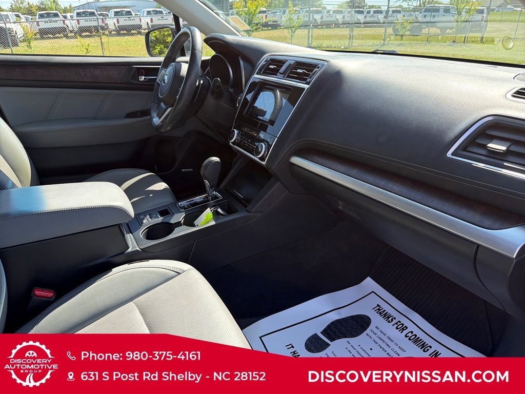 Used 2019 Subaru Outback 3.6R Limited w/ Protection Package #1 AWD/4WD image 42