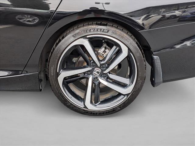 Used 2022 Honda Accord Sport image 22