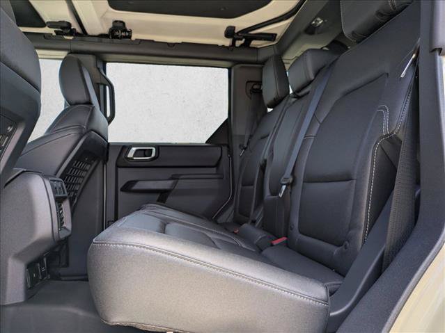 New 2026 Ford Bronco Badlands AWD/4WD image 16