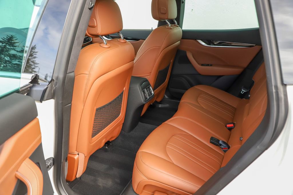 Used 2022 Maserati Levante GT image 29