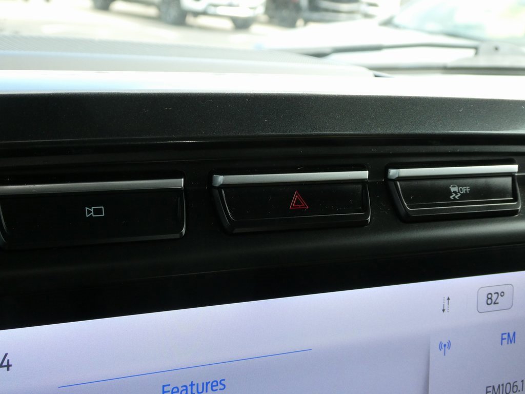 Used 2023 Ford F150 XLT w/ Equipment Group 302A High image 22