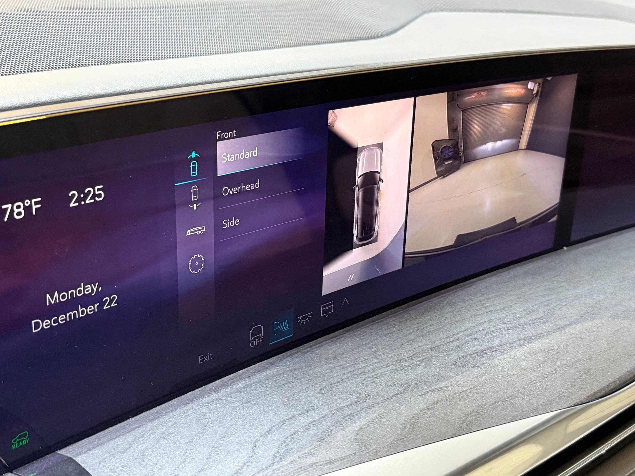 New 2025 Cadillac Escalade IQ Sport 1 w/ Smart Trailering package image 29