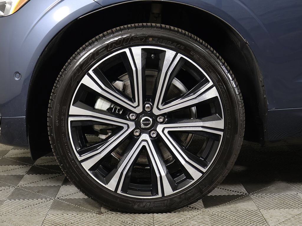 Used 2023 Volvo XC60 B6 Ultimate AWD/4WD image 27