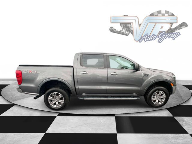 Used 2021 Ford Ranger XLT w/ Equipment Group 301A Mid AWD/4WD image 5