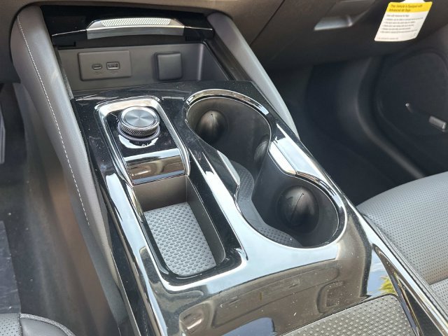 New 2026 Buick Envision Preferred AWD/4WD image 16