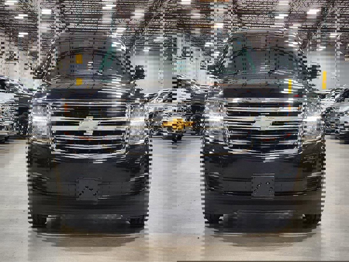 Used 2018 Chevrolet Tahoe LS image 2