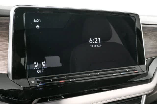 New 2026 Volkswagen Atlas SEL image 13