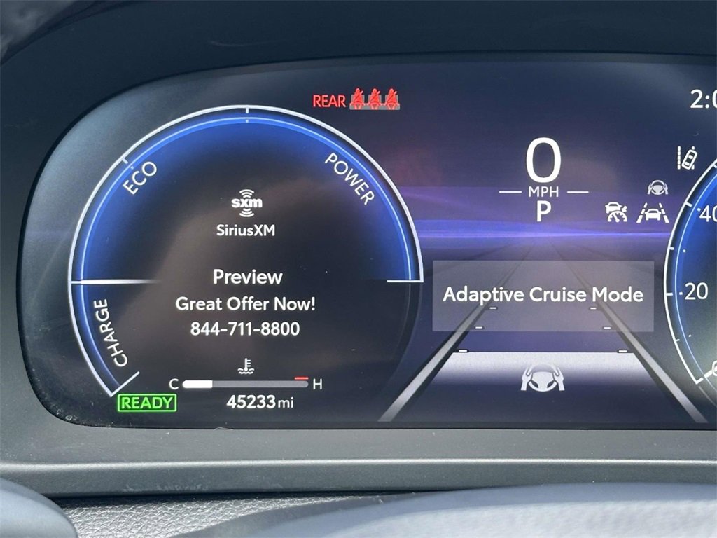 Used 2023 Toyota Crown XLE image 10