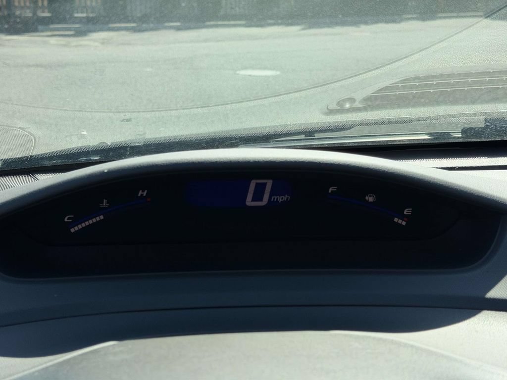Used 2009 Honda Civic LX image 31