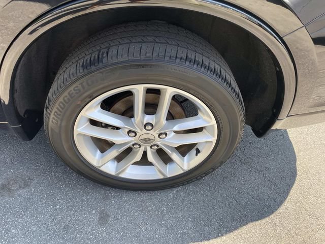 Used 2024 Dodge Durango GT AWD/4WD image 16