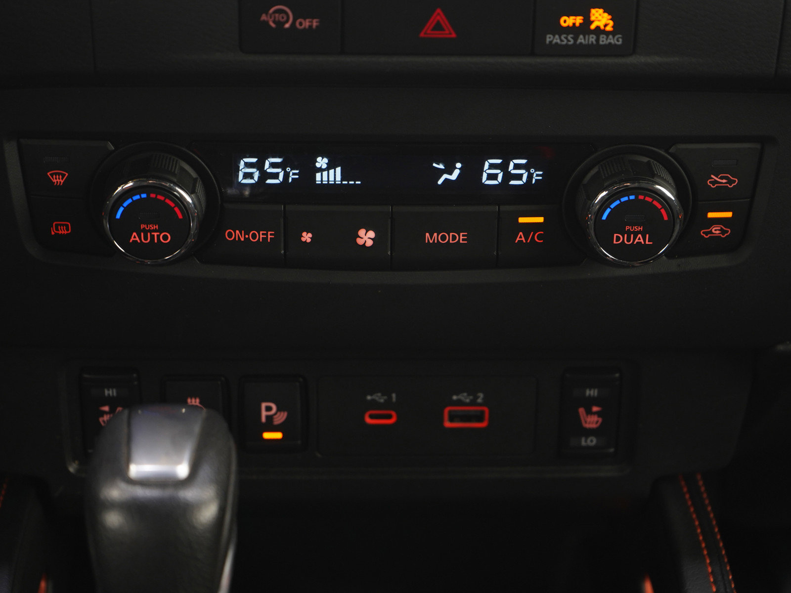 Used 2024 Nissan Frontier PRO-4X w/ Pro Convenience Package image 20