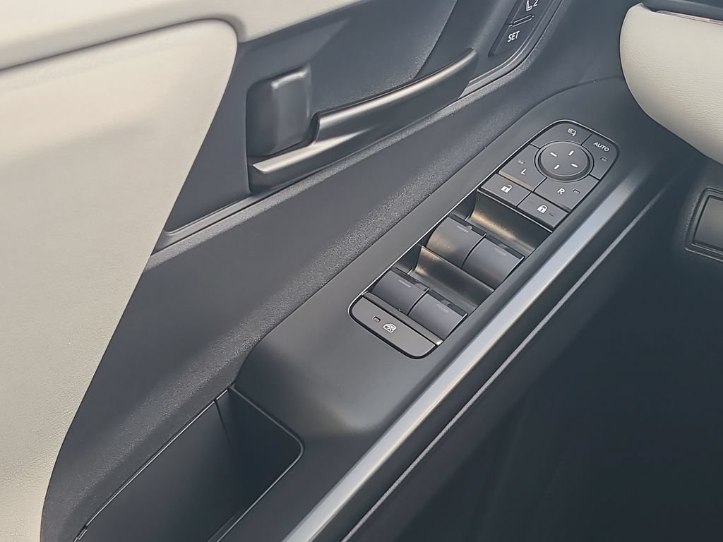 New 2026 Toyota bZ AWD/4WD image 19