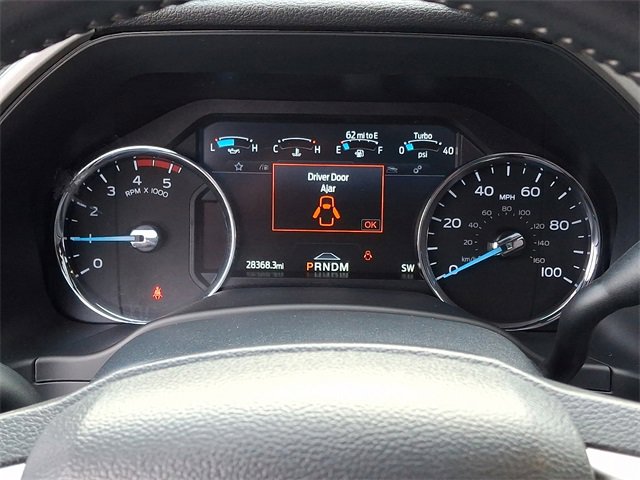 Used 2022 Ford F250 Lariat w/ Tremor Off-Road Package image 19