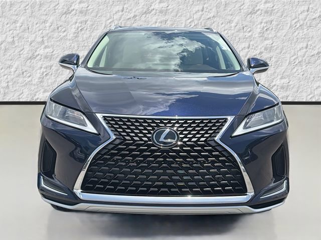Used 2020 Lexus RX 350L FWD w/ Premium Package image 8
