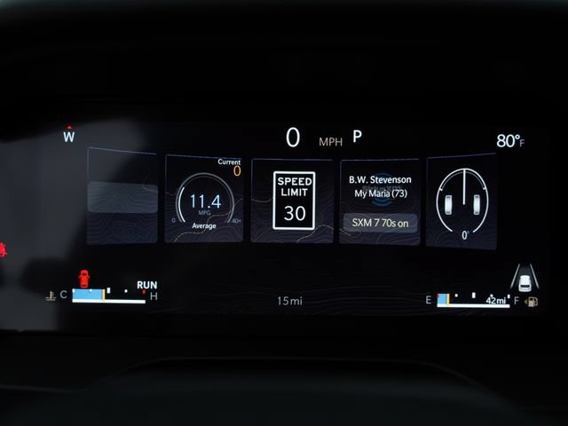 New 2026 Jeep Grand Cherokee L Limited w/ Limited Altitude Package AWD/4WD image 33