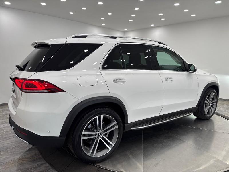 Used 2021 Mercedes-Benz GLE 350 image 40