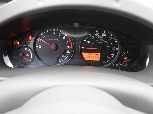 Used 2019 Nissan Frontier SV image 10