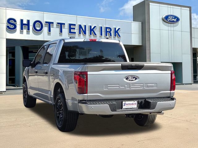 New 2025 Ford F150 STX image 6