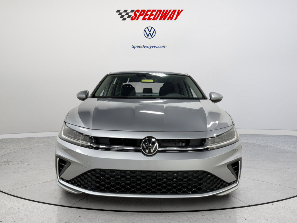 New 2026 Volkswagen Jetta S FWD image 2