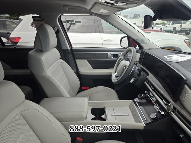 Used 2024 Hyundai Santa Fe Calligraphy FWD image 9