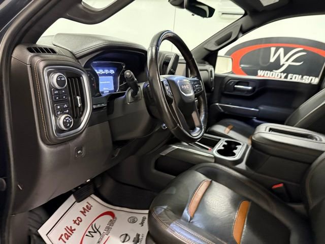Used 2020 GMC Sierra 1500 AT4 w/ AT4 Premium Package image 14