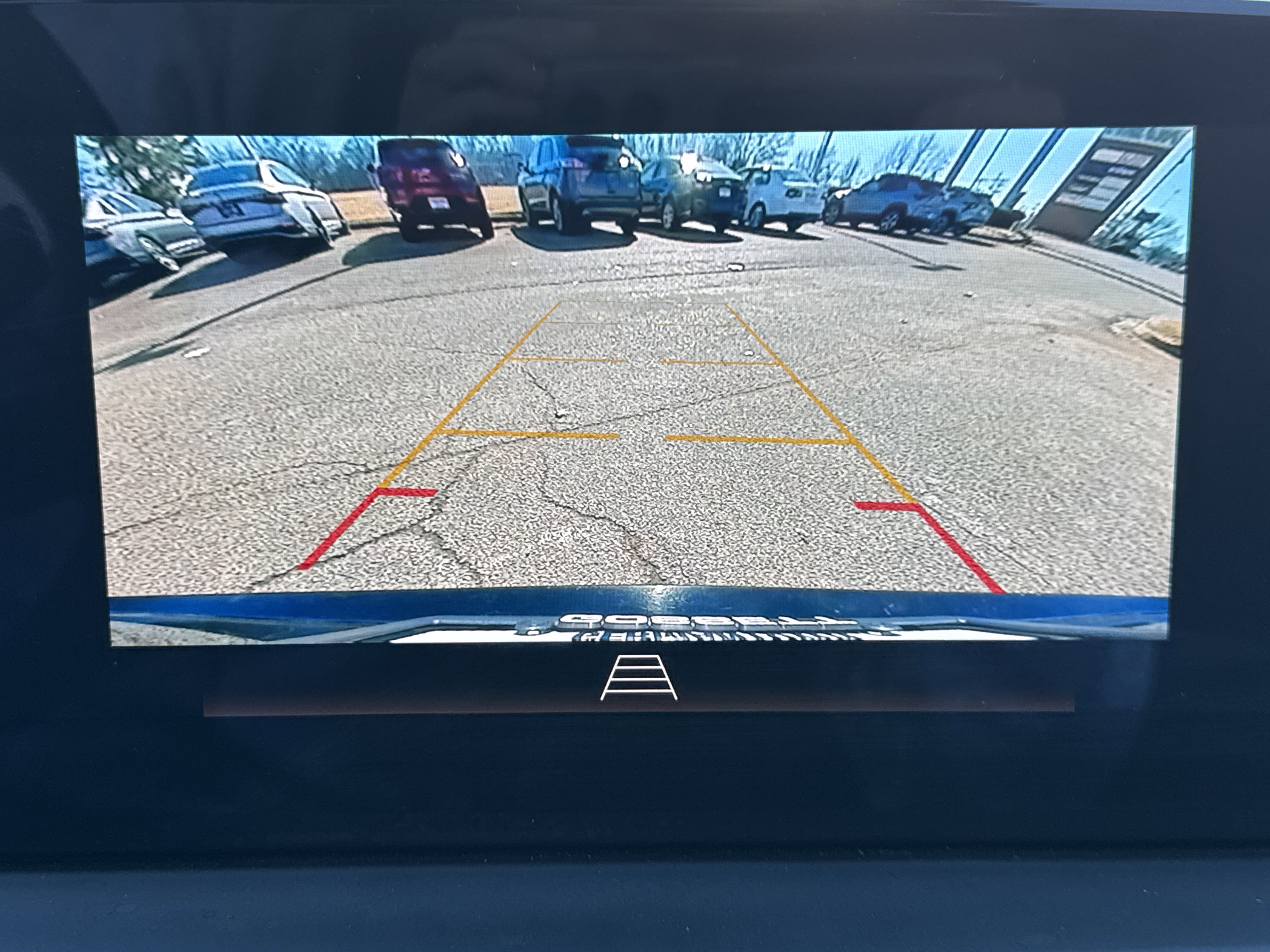 Used 2024 Buick Encore GX Sport Touring image 13