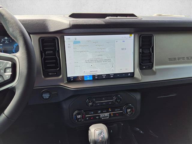 New 2026 Ford Bronco Outer Banks AWD/4WD image 11