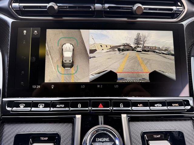 New 2026 Aston Martin V8 Vantage S RWD image 26