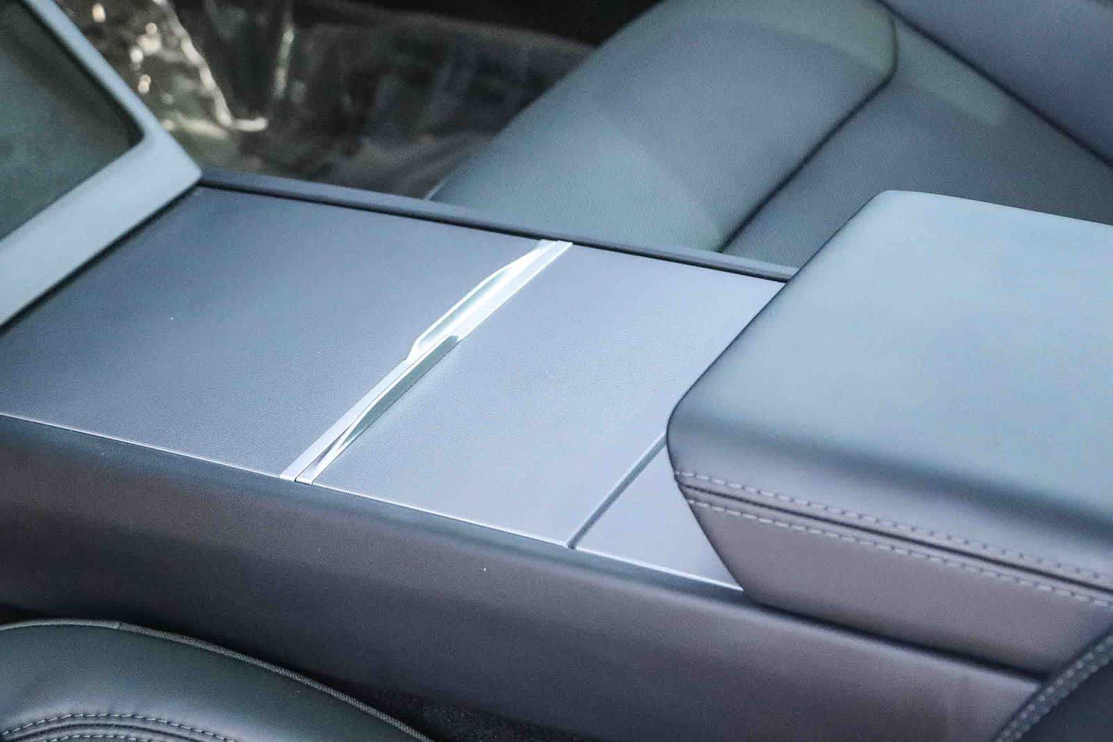 Used 2025 Tesla Model 3 Long Range RWD image 19